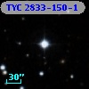 TYC 2833-150-1