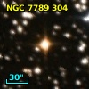 Cl* NGC 7789      G      10
