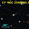 Cl* NGC 2548    BJG    3059