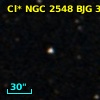 Cl* NGC 2548    BJG    3062