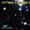 Cl* NGC 2548    BJG    3064