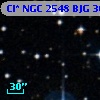 Cl* NGC 2548    BJG    3065