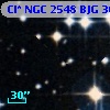 Cl* NGC 2548    BJG    3066