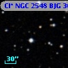 Cl* NGC 2548    BJG    3067
