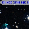 Cl* NGC 2548    BJG    3071
