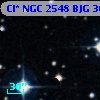 Cl* NGC 2548    BJG    3074