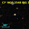 Cl* NGC 2548    BJG    3075