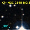 Cl* NGC 2548    BJG    3076