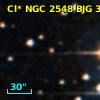 Cl* NGC 2548    BJG    3078