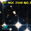 Cl* NGC 2548    BJG    3079
