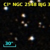Cl* NGC 2548    BJG    3080