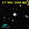 Cl* NGC 2548    BJG    3082