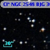 Cl* NGC 2548    BJG    3083