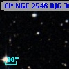 Cl* NGC 2548    BJG    3084