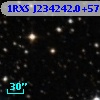 1RXS J234242.0+570115