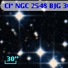 Cl* NGC 2548    BJG    3094