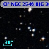 Cl* NGC 2548    BJG    3097