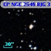 Cl* NGC 2548    BJG    3100
