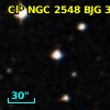 Cl* NGC 2548    BJG    3104