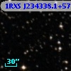 1RXS J234338.1+575323