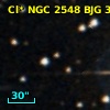 Cl* NGC 2548    BJG    3111