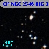 Cl* NGC 2548    BJG    3113