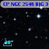 Cl* NGC 2548    BJG    3116