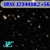 1RXS J234410.2+564018
