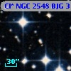 Cl* NGC 2548    BJG    3118