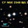 Cl* NGC 2548    BJG    3120