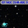 Cl* NGC 2548    BJG    3123