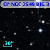 Cl* NGC 2548    BJG    3124