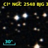 Cl* NGC 2548    BJG    3130