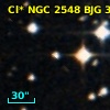 Cl* NGC 2548    BJG    3135
