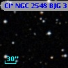 Cl* NGC 2548    BJG    3139