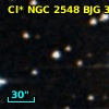 Cl* NGC 2548    BJG    3140