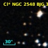 Cl* NGC 2548    BJG    3143