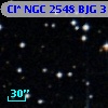 Cl* NGC 2548    BJG    3145