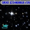 1RXS J234600.8+584119