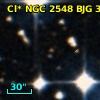 Cl* NGC 2548    BJG    3159