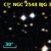 Cl* NGC 2548    BJG    3161
