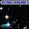 Cl* NGC 2548    BJG    3163