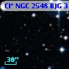 Cl* NGC 2548    BJG    3164