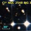 Cl* NGC 2548    BJG    3166
