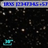 1RXS J234734.5+570802