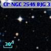 Cl* NGC 2548    BJG    3169