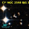 Cl* NGC 2548    BJG    3172