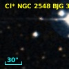 Cl* NGC 2548    BJG    3175