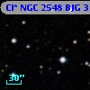 Cl* NGC 2548    BJG    3176