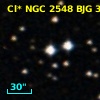 Cl* NGC 2548    BJG    3178